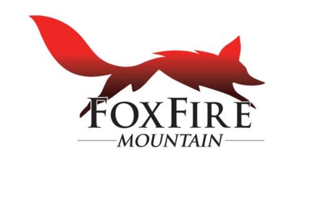 Foxfire Mountain Ziplines