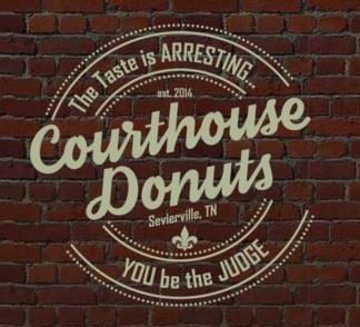 Courthouse Donuts