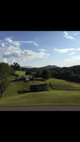 Valley Haven Cabin