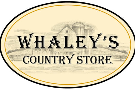 Whaley's Fresh Market & Deli