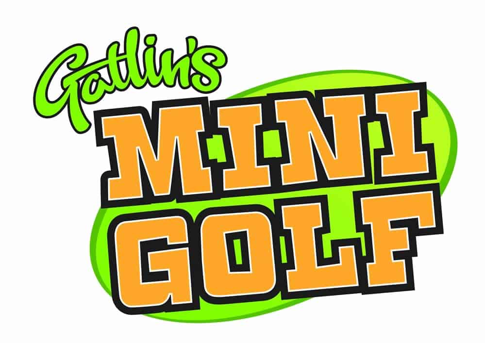 Gatlin's Mini Golf and More