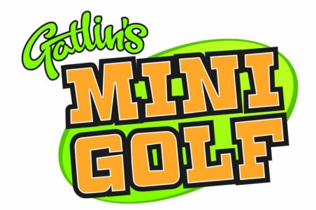 Gatlin's Mini Golf and More