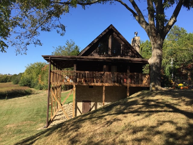 Valley Dream Cabin 