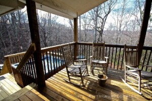 Mountain Laurel House