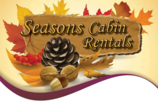 Seasons Cabin Rentals