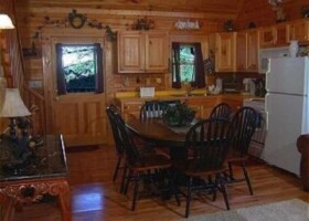 Jasmines Treehouse