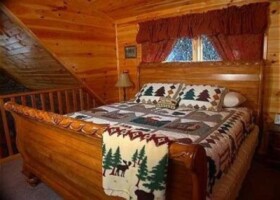 Jasmines Treehouse