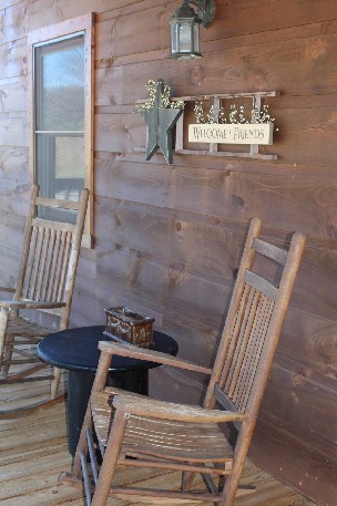 Cove Meadow Star