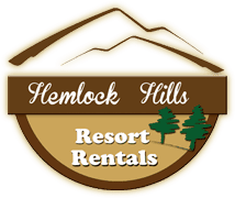 Hemlock Hills Resort Rentals
