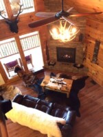 Bear Mountain Chalet