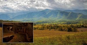 Underground Cades Cove