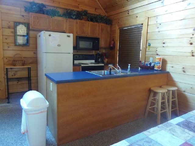 Sevierville Cabin