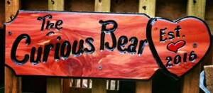 The Curious Bear Cabin