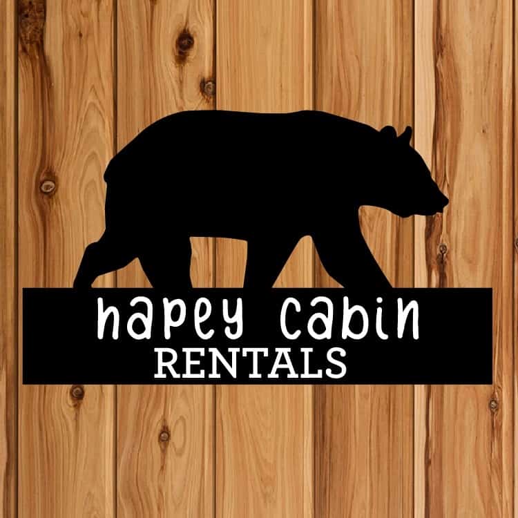 Hapey Cabin Rentals