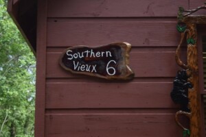 Southern Vieux Cabin