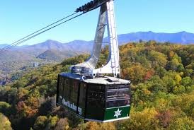 Ober Mountain Aerial Tramway