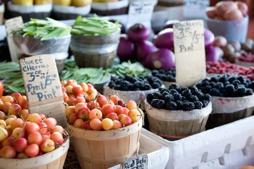 Everything You Need to Know About the Sevierville Farmers Market
