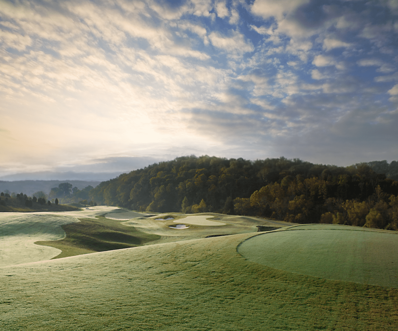 The Sevierville Golf Club The Sevierville Golf Club