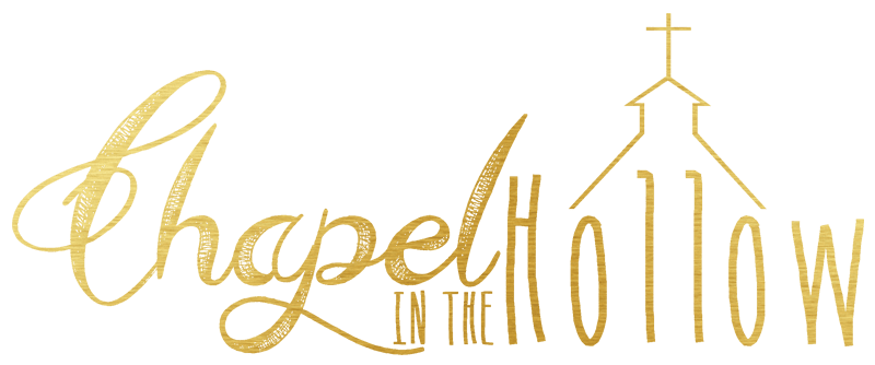 Chapel in the Hollow
