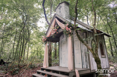 Chapel in the Hollow