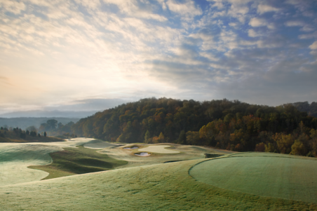 The Sevierville Golf Club