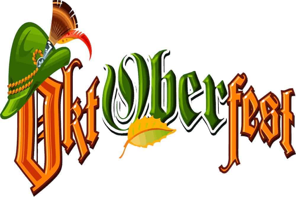 Oktoberfest logo