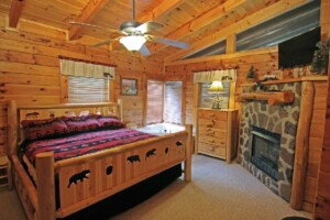 Cedar Valley Getaway