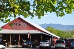 Old Forge Distillery