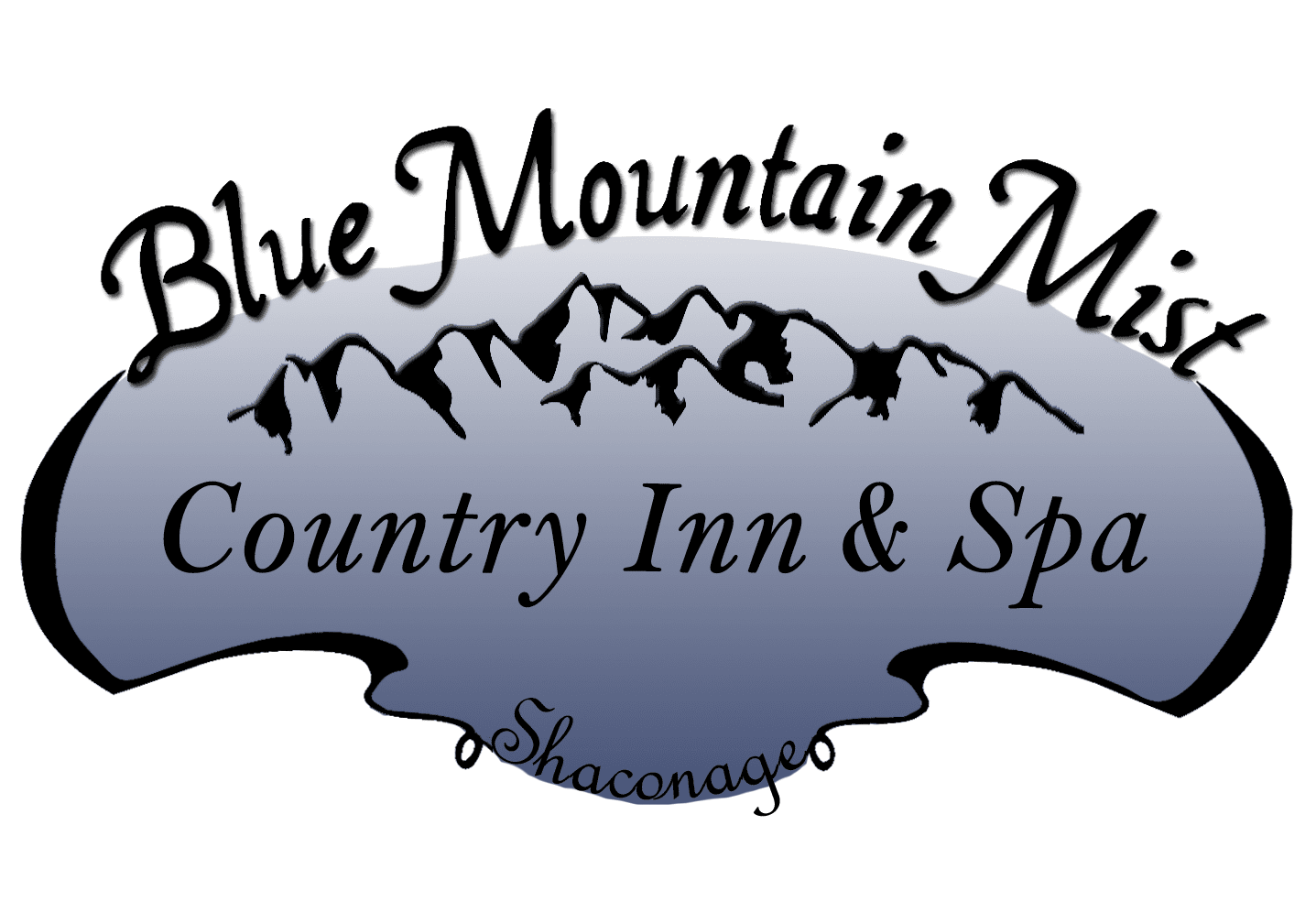 Blue Mountain Mist Country Inn & Spa
