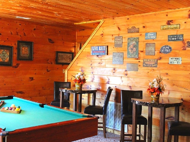 Smokys Lodge of Pigeon Forge