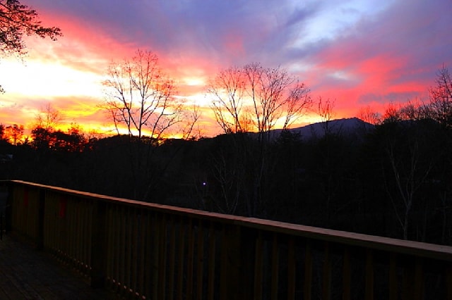 Smokys Lodge of Pigeon Forge