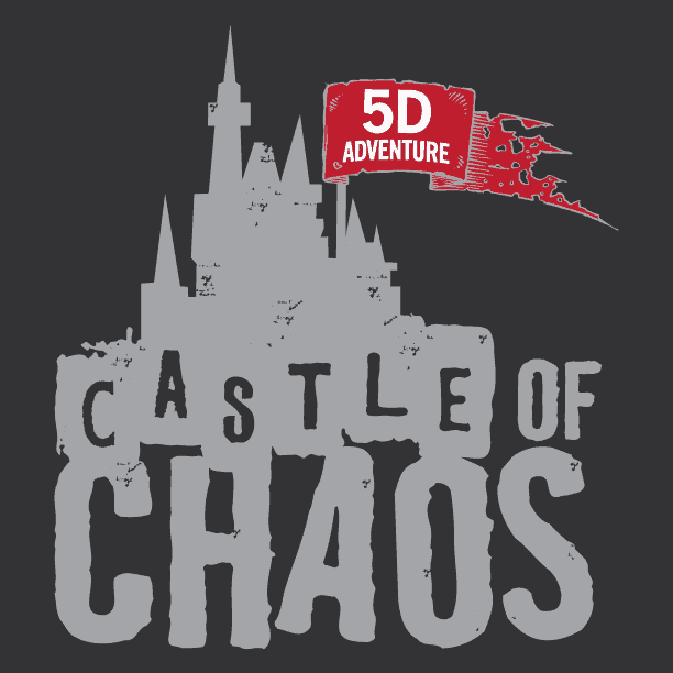 Castle of Chaos Castle of Chaos