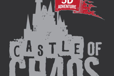 Castle of Chaos