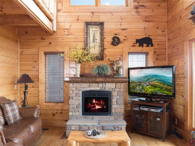 Appalachian Villa 2822