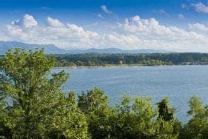 douglas dam smoky mountains