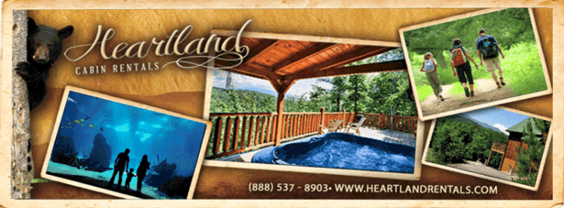 Heartland Cabin Rentals