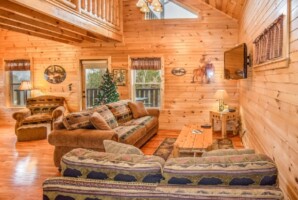 American Eagle Cabin