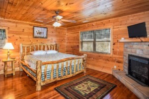 American Eagle Cabin