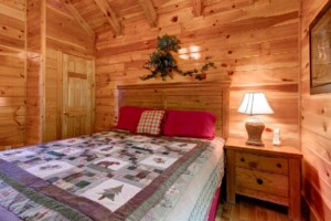 Sweet Retreat Cabin