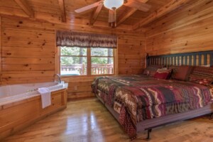 Sweet Retreat Cabin