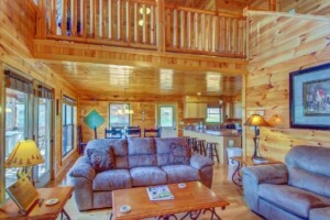 Fit For Kings Cabin