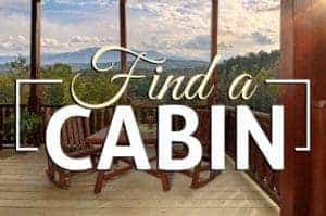 find a cabin