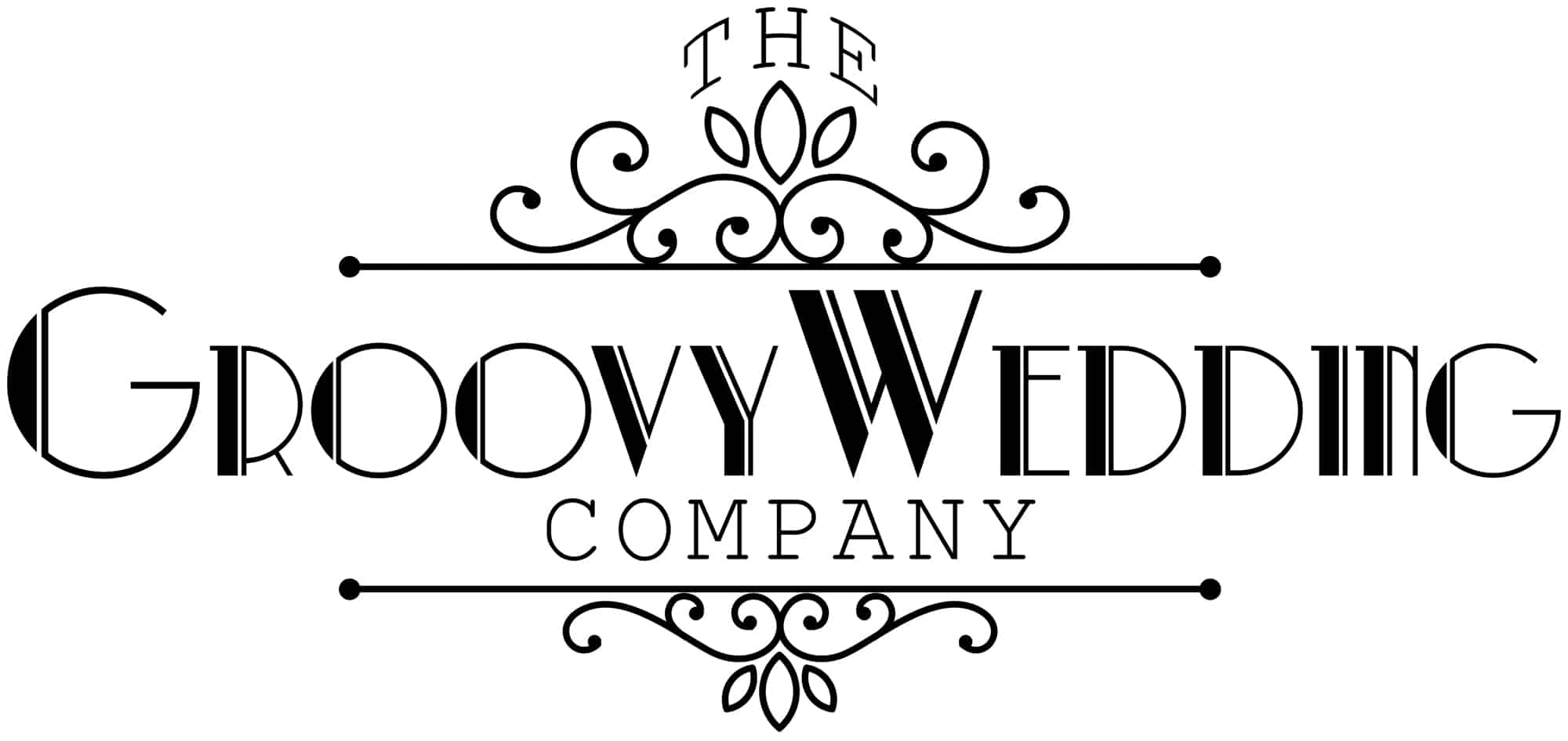 The Groovy Wedding Company