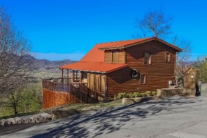 Angels Rest Cabin