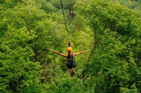 CLIMB Works - Smoky Mountains