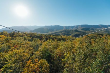 CLIMB Works - Smoky Mountains