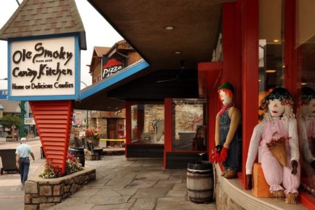 Ole Smoky Candy Kitchen Ole Smoky Candy Kitchen