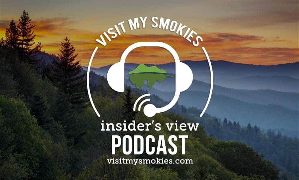 vms smoky mountain podcast
