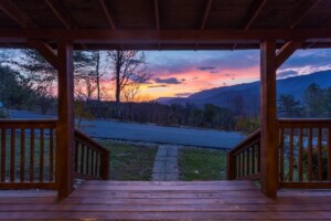 Mountain Haven Cabin