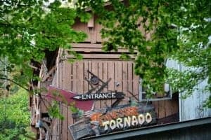 tennessee tornado ride